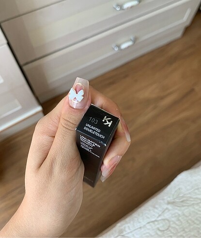 Kiko 103 numara kiko