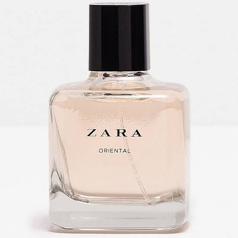 Zara Oriental 100 ml