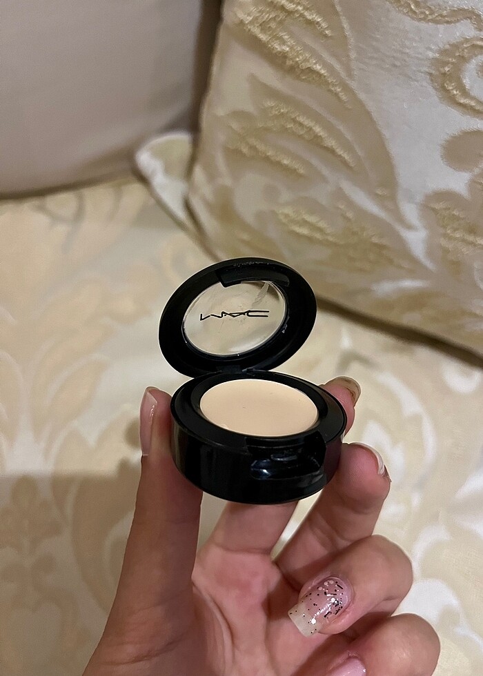 Mac NC35 STUDİO FİNİSH CONCEALER - Görsel 4