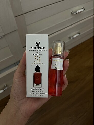 45 ml parfüm - Görsel 5