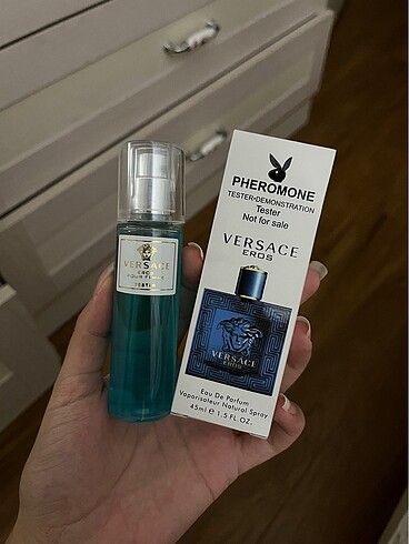 45 ml parfüm - Görsel 6