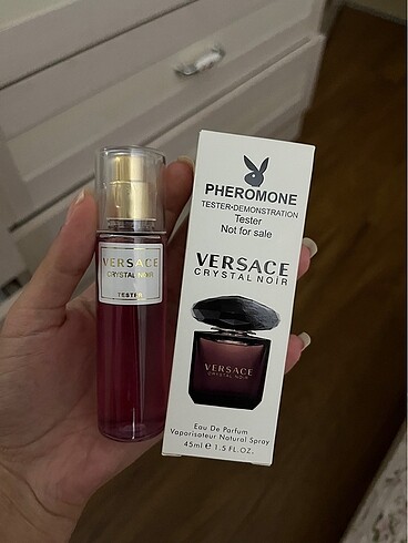 45 ml parfüm - Görsel 7