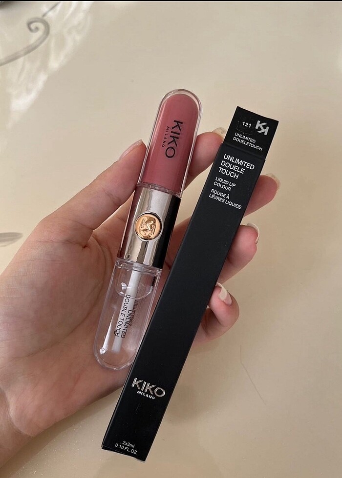 121 kiko - Görsel 2