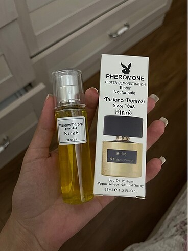 Beden 45 ml parfümler