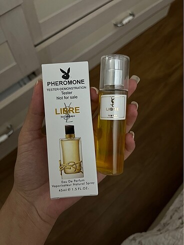 45 ml parfümler - Görsel 5