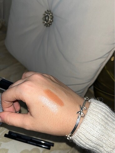 Maybelline Fit Me Bronzer Aydınlatıcı 2?lisi
