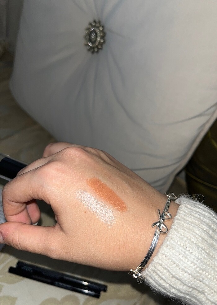 Fit Me Bronzer Aydınlatıcı 2?lisi - Görsel 2