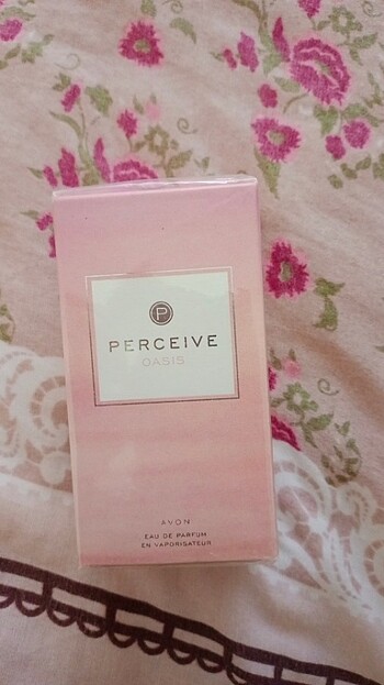 Avon perceive osais 