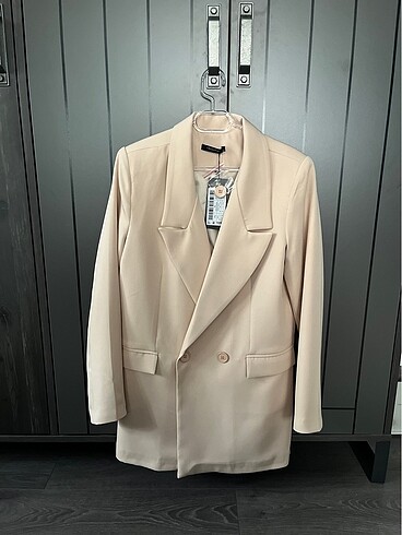 Blazer Ceket