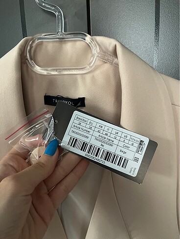 Trendyol & Milla Blazer Ceket