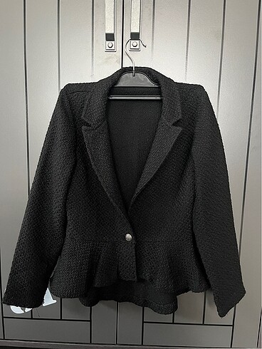 lefon blazer ceket