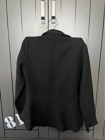 38 Beden lefon blazer ceket