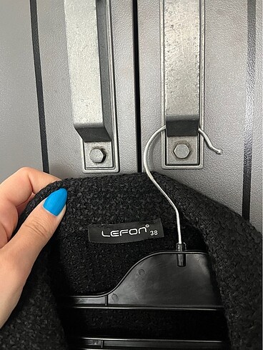 Diğer lefon blazer ceket