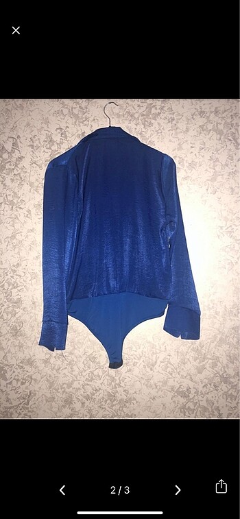 Zara Saks mavisi