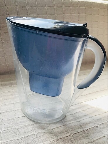 Beden Brita sürahi