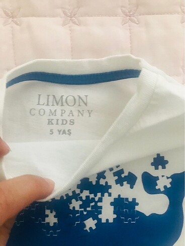 Limon Company Çocuk tişört