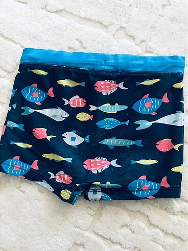 Erkek çocuk mayo - Görsel 2