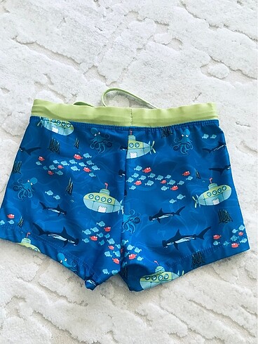 Erkek çocuk mayo - Görsel 2