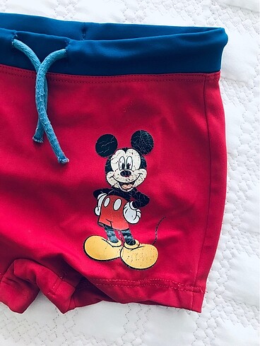 Çocuk mayo - Görsel 3