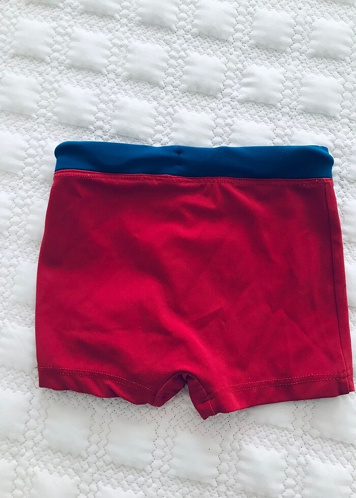 Çocuk mayo - Görsel 2