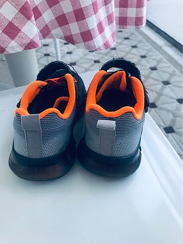 Nike Çocuk spor ayakkabı