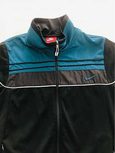 Nike üst - Görsel 2