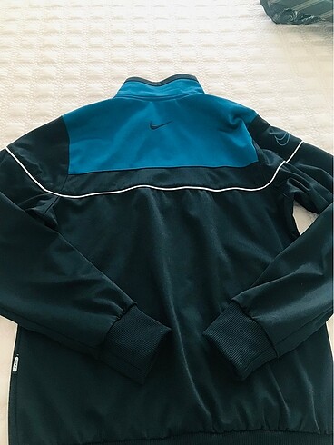 Nike üst - Görsel 3