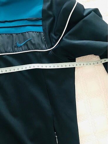Nike üst - Görsel 4