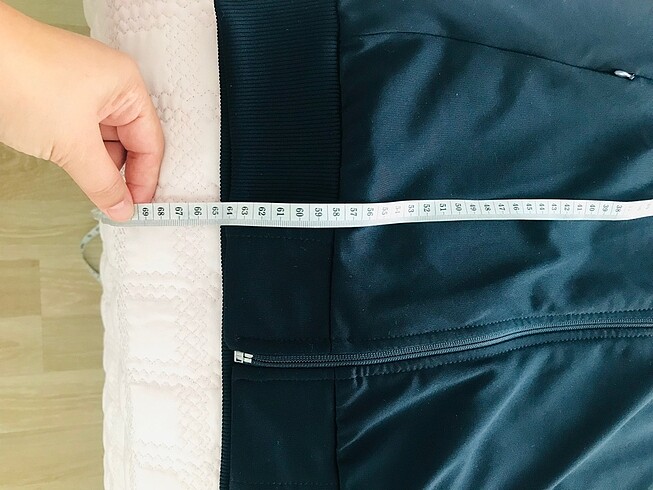 Nike üst - Görsel 5