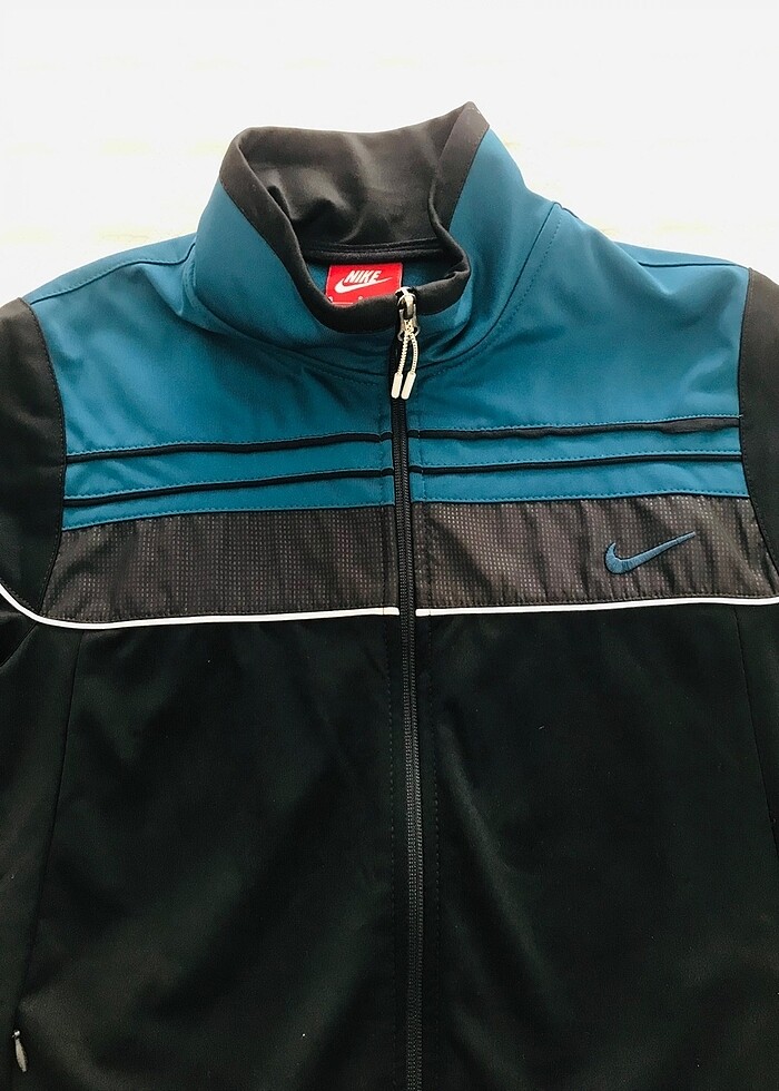 Nike üst - Görsel 2