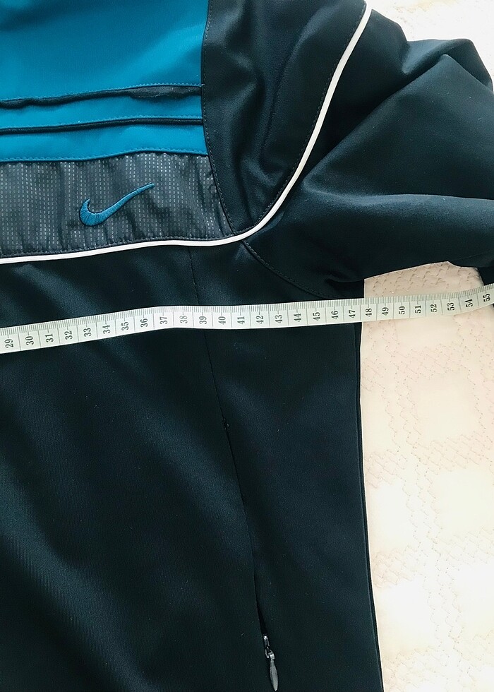 Nike üst - Görsel 4