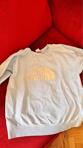 The North Face Sweat
