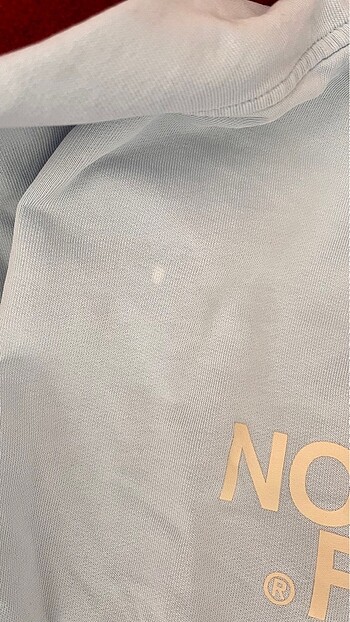 Diğer The North Face Sweat