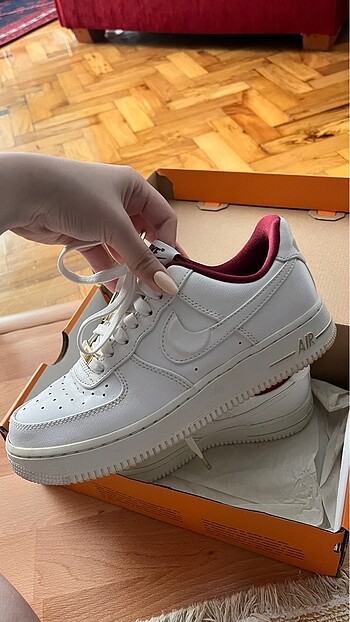 Nike Nike Air Force