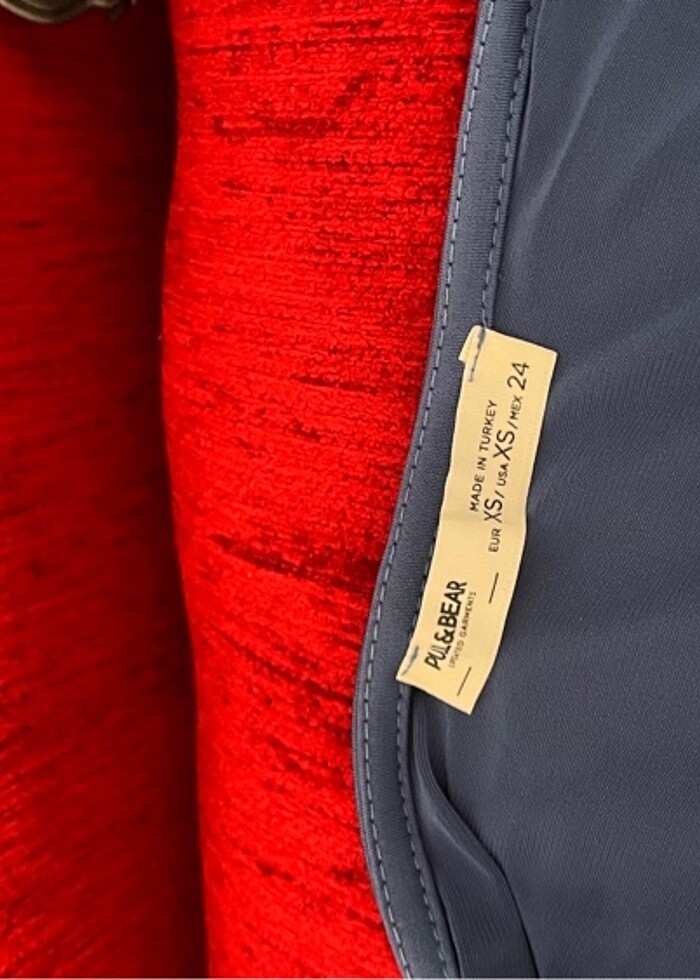 Saten Elbise - Görsel 2