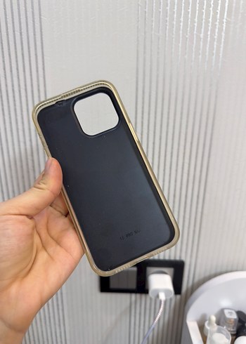 15 pro max 
 Telefon Kılıfı - Görsel 2