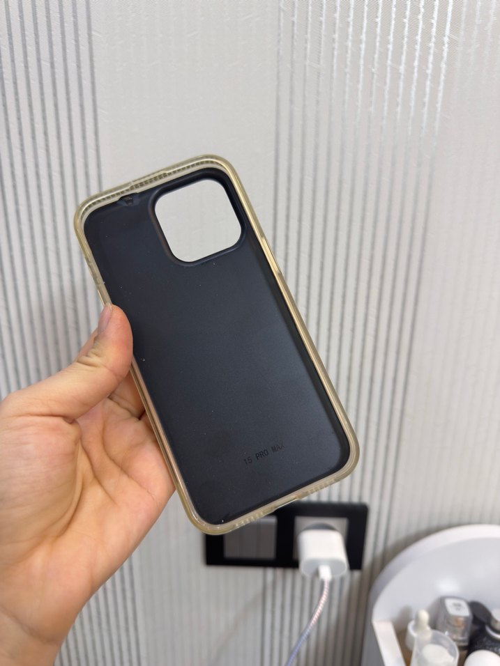 15 pro max 
 Telefon Kılıfı - Görsel 2