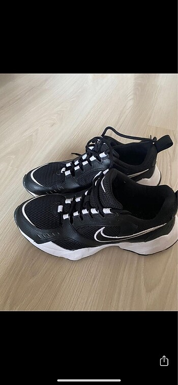 Nike ayakkabı