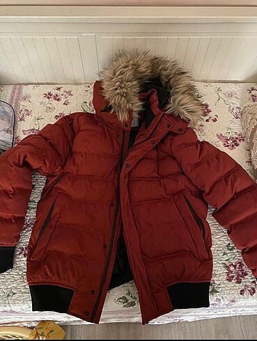 Zara mont