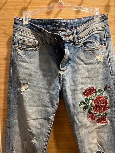 Zara Zara Jean