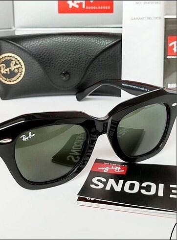 Rayban gözlük