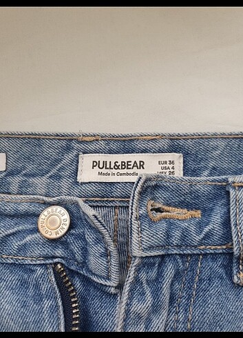 Pull and Bear Pull and bear jen