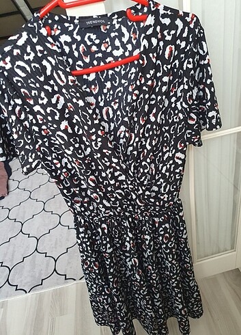 Trendyol & Milla Elbise mini