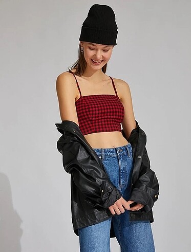 Koton koton crop