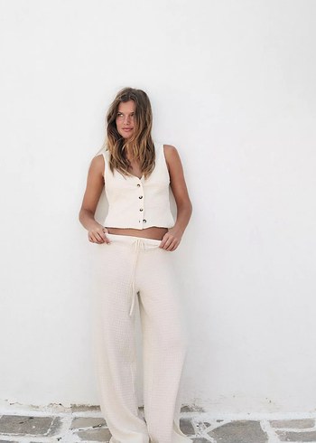Zara pantolon