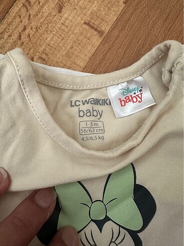 LC Waikiki Zıbın