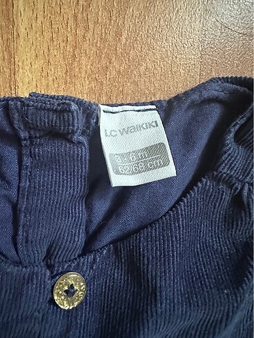 LC Waikiki Temiz