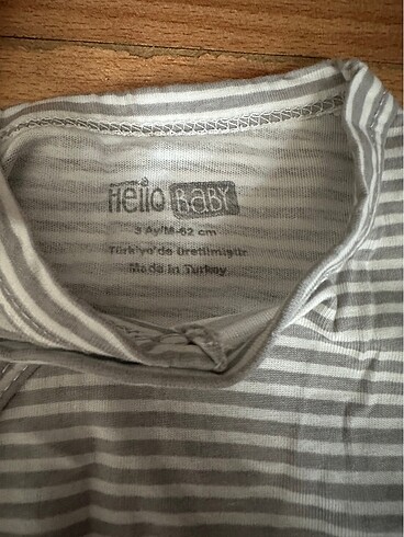 HelloBaby Tulum