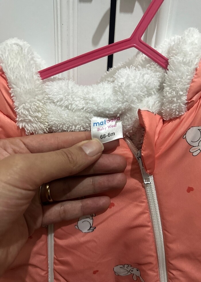 Astronot mont - Görsel 3