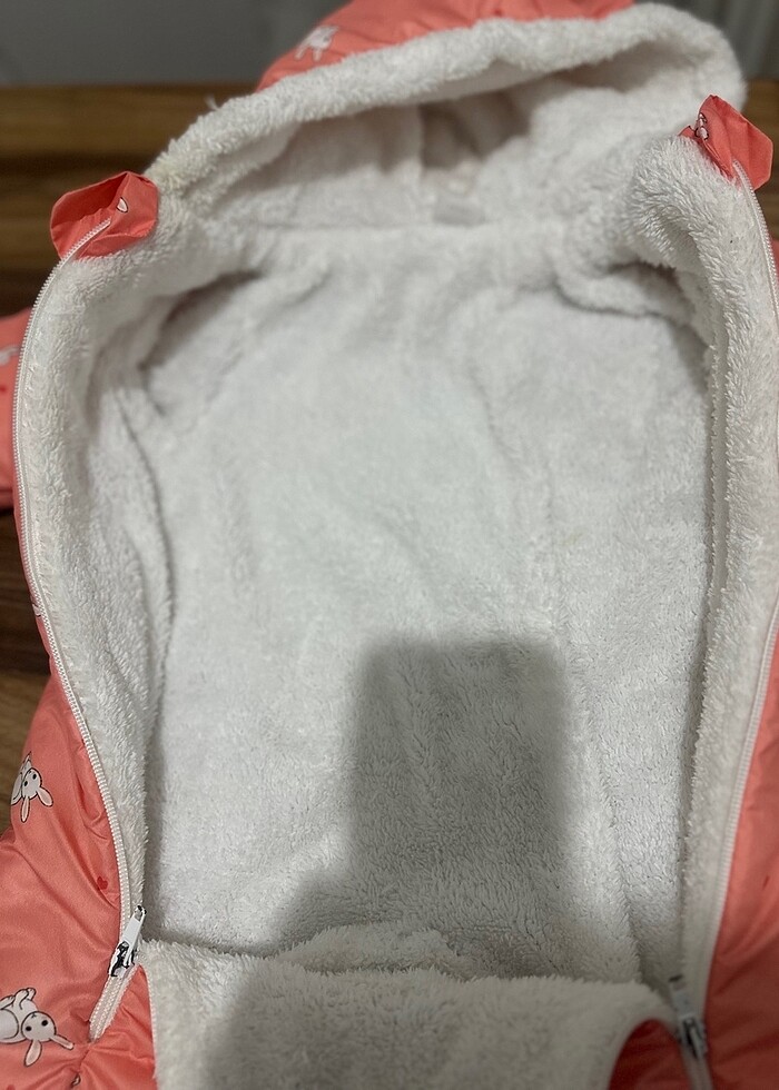 Astronot mont - Görsel 4